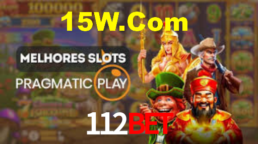112Bet: Seu Cassino Premiado com Pagamentos Rápidos