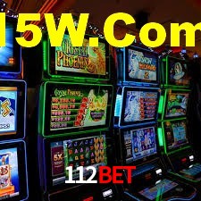 Live Casino 112Bet