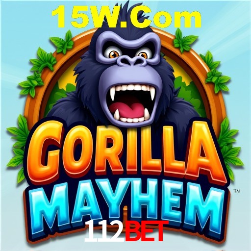 Desvendando o Mundo dos Jogos Virtuais na 112Bet