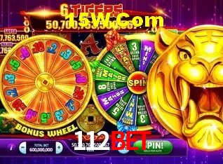 Experiência VIP 112Bet