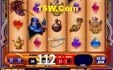 Weekend Specials 112Bet