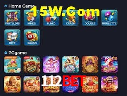 Spaceman Game 112Bet