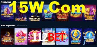 Tournaments 112Bet