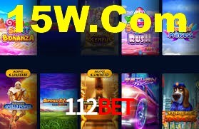 112 Bet Vip