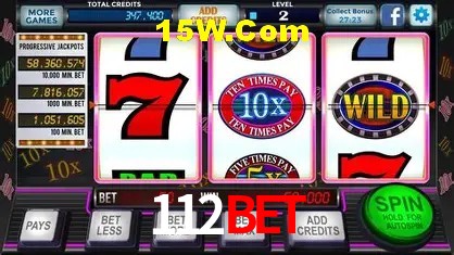 Secure Login 112Bet
