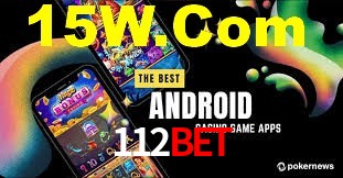 112Bet App Interface