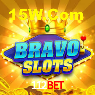 112 Bet Vip