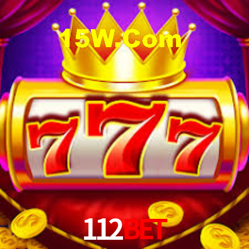 Sinta a adrenalina dos jogos de cassino com 112Bet