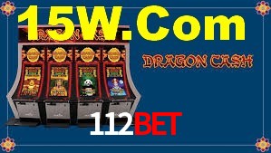 Welcome Bonus 112Bet