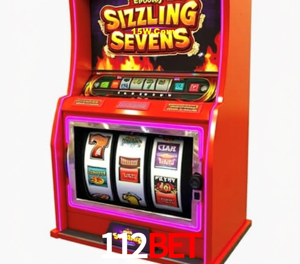 cassino 112Bet