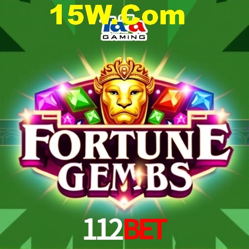 Game Providers 112Bet