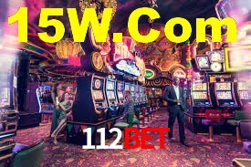 112Bet Login