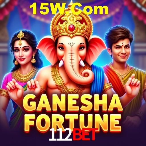 Exclusive Offers 112Bet
