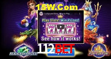 Games Directory 112Bet