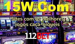 Experimente o Login Seguro Premium no 112Bet