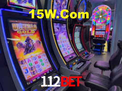 112 Bet Vip