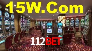 Programa VIP 112Bet