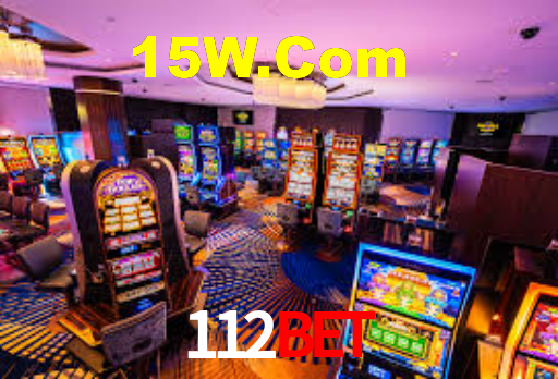112Bet Login