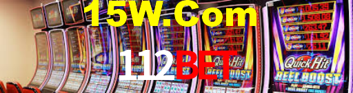 112Bet - Plataforma De Jogos Eletrônicos - 112Bet Login
