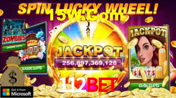 112Bet Login