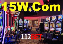 Daily Bonuses 112Bet