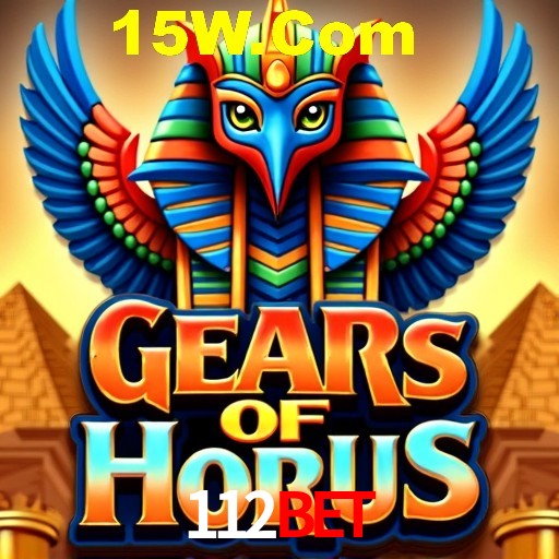 Slot Games 112Bet