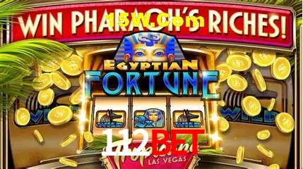 Slot Games 112Bet